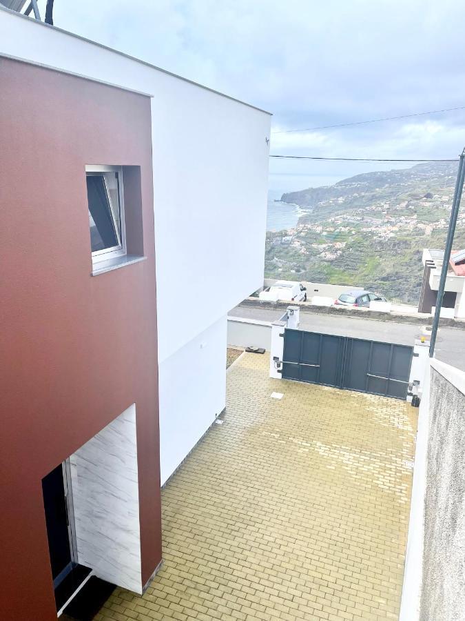 Villa Cassolino Ribeira Brava Exterior foto